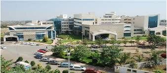 Bharati Vidyapeeth Deemed University Medical College & Hospital